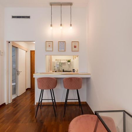 Amalia'S House, Cozy Studio Apartment In Brera 밀라노 외부 사진