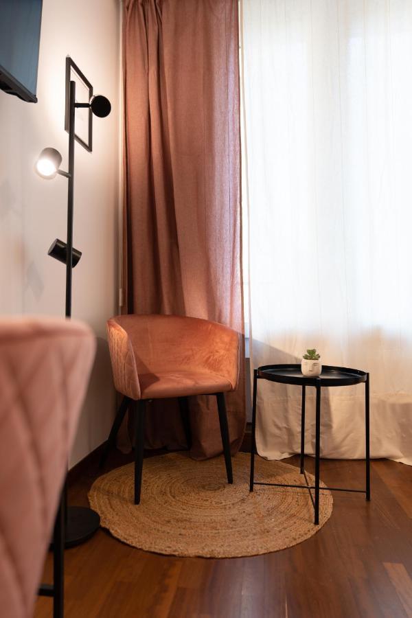 Amalia'S House, Cozy Studio Apartment In Brera 밀라노 외부 사진