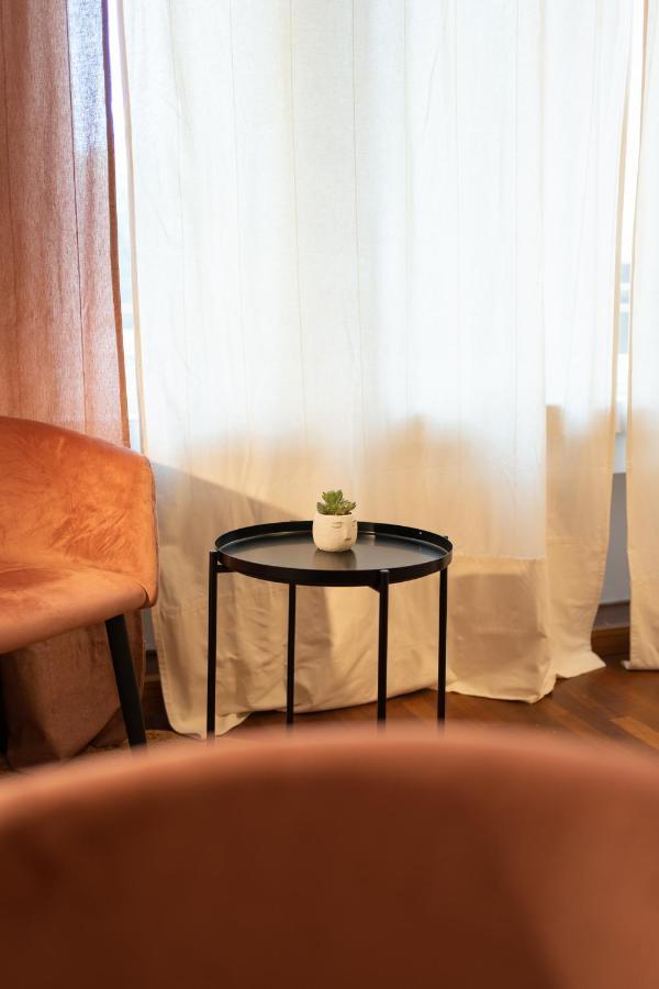 Amalia'S House, Cozy Studio Apartment In Brera 밀라노 외부 사진
