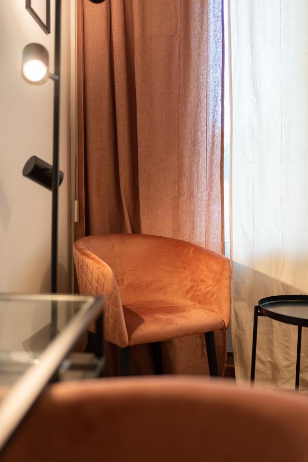 Amalia'S House, Cozy Studio Apartment In Brera 밀라노 외부 사진