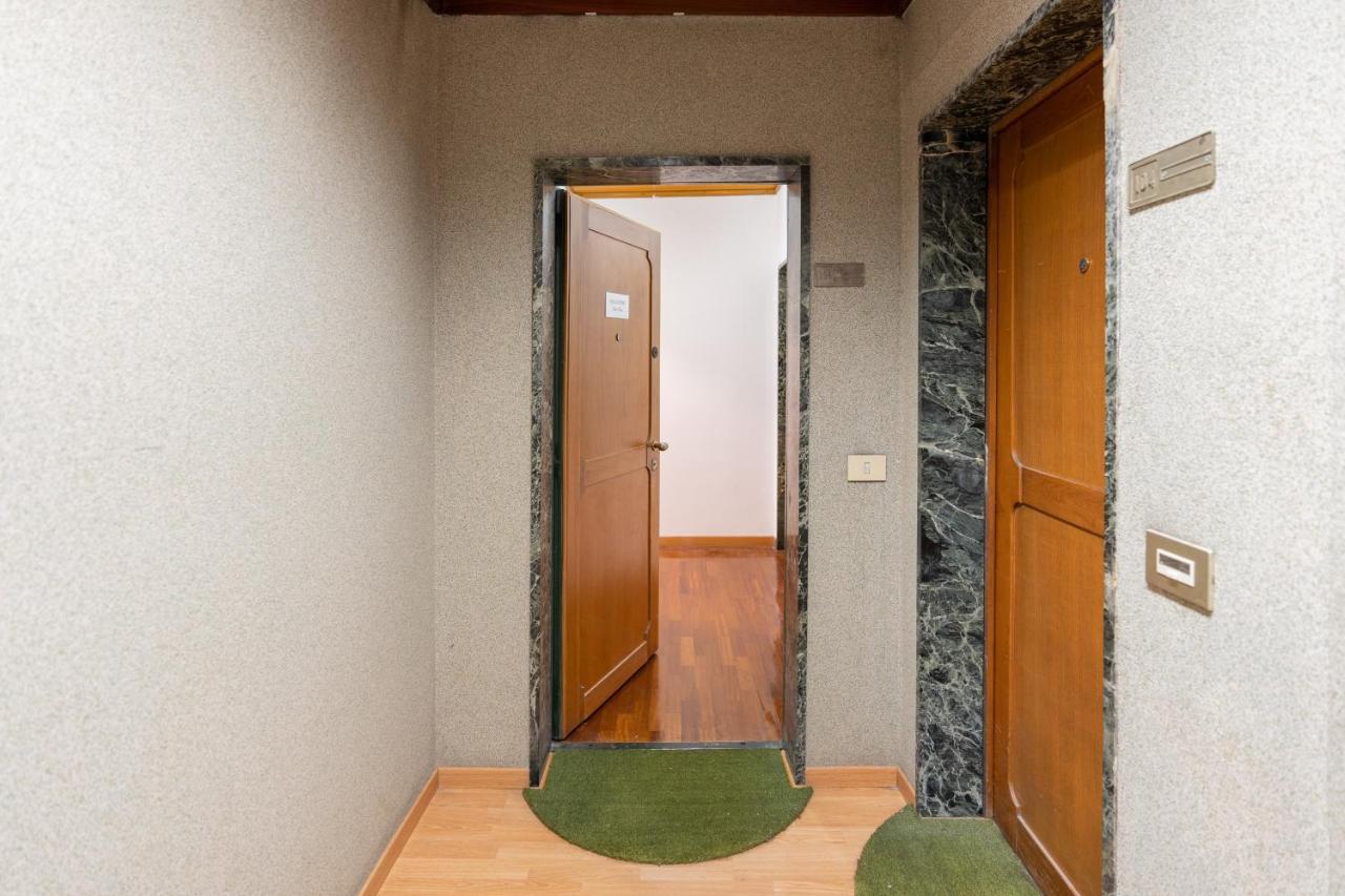 Amalia'S House, Cozy Studio Apartment In Brera 밀라노 외부 사진