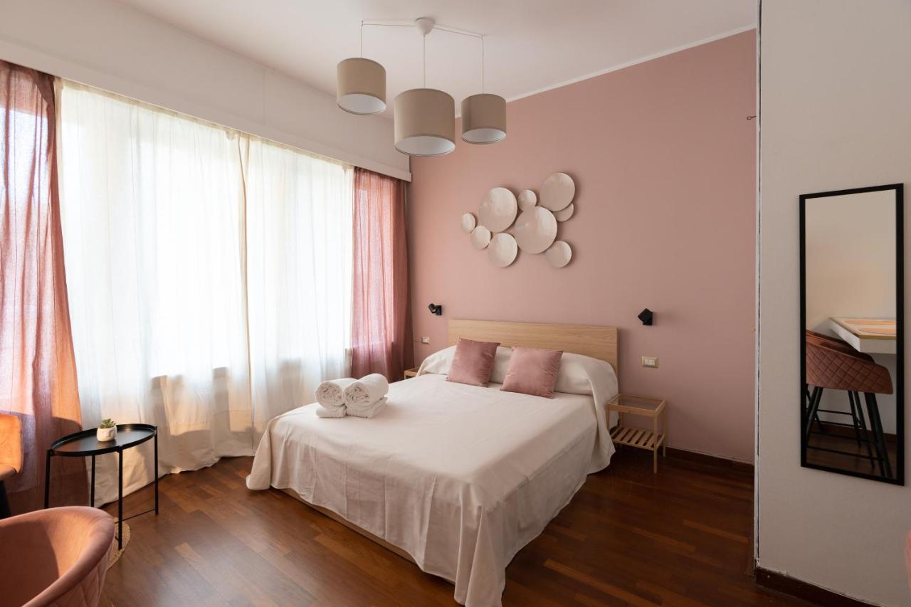 Amalia'S House, Cozy Studio Apartment In Brera 밀라노 외부 사진
